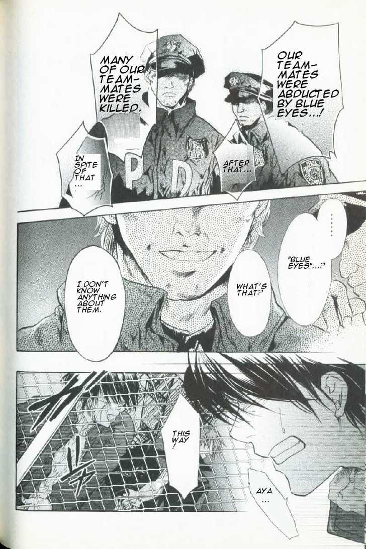 WeiB Side B Chapter 8 page 5 - Chapter 8