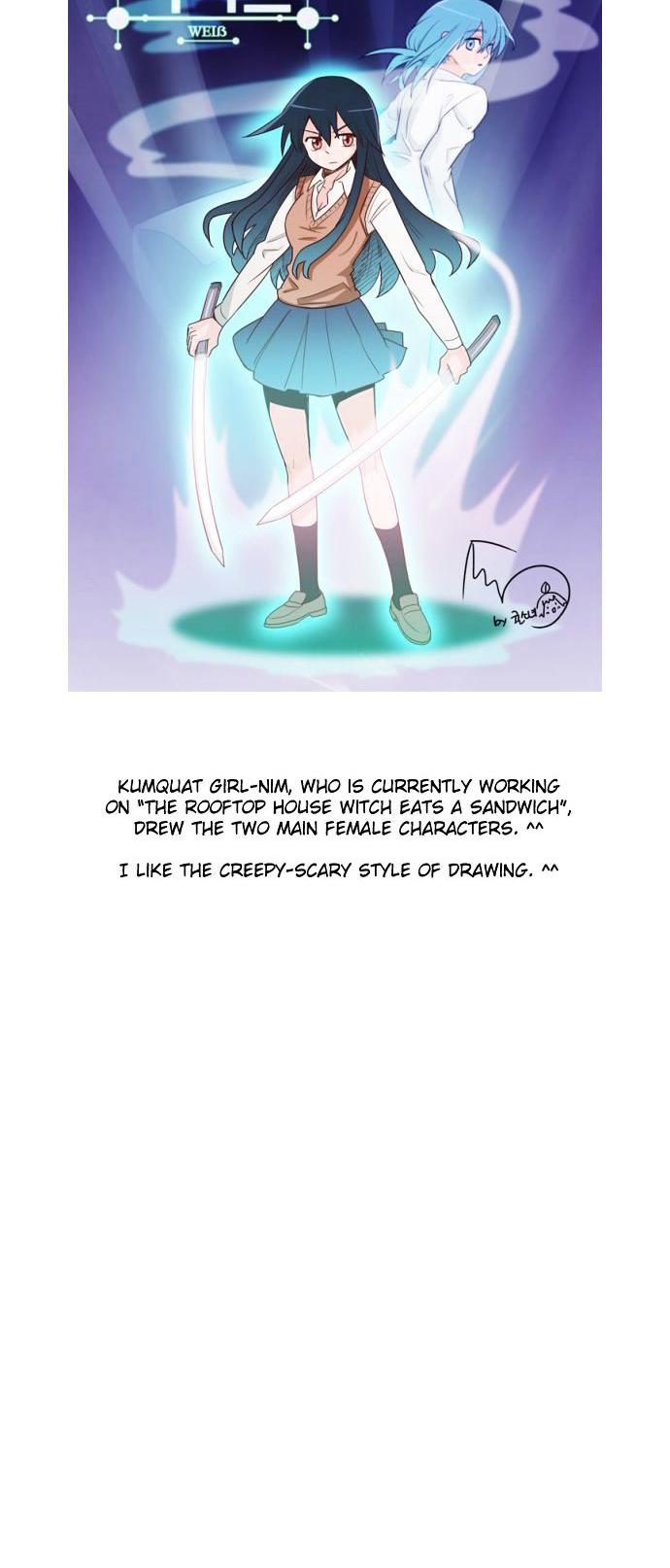 WeiB Side B Chapter 9 page 13 - Chapter 9