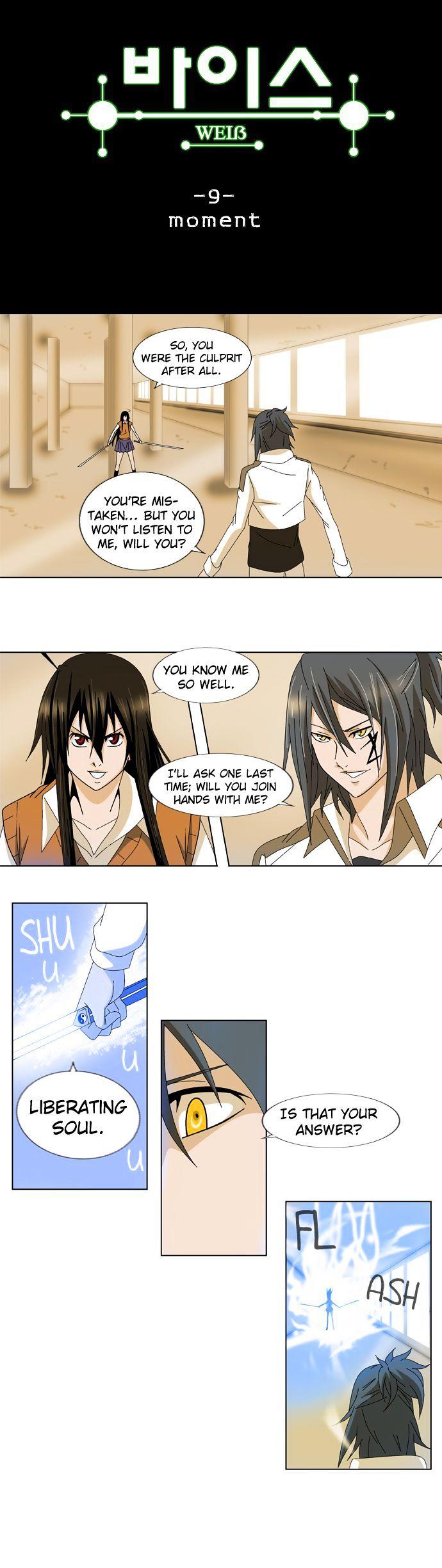 WeiB Side B Chapter 9 page 2 - Chapter 9