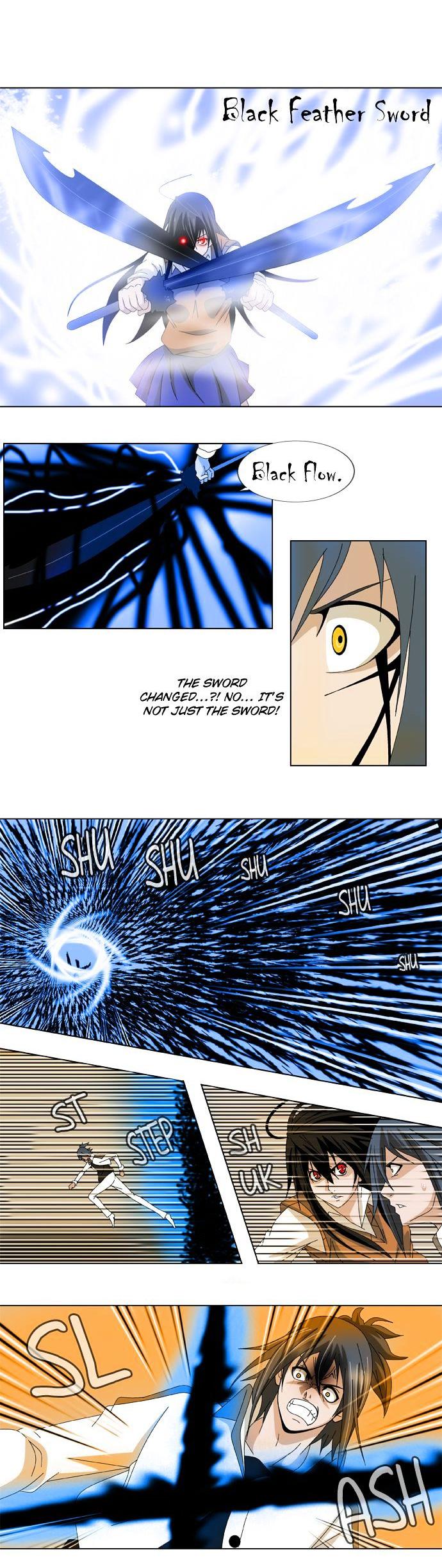 WeiB Side B Chapter 9 page 3 - Chapter 9