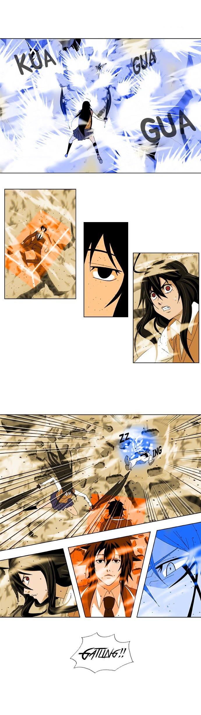 WeiB Side B Chapter 9 page 7 - Chapter 9