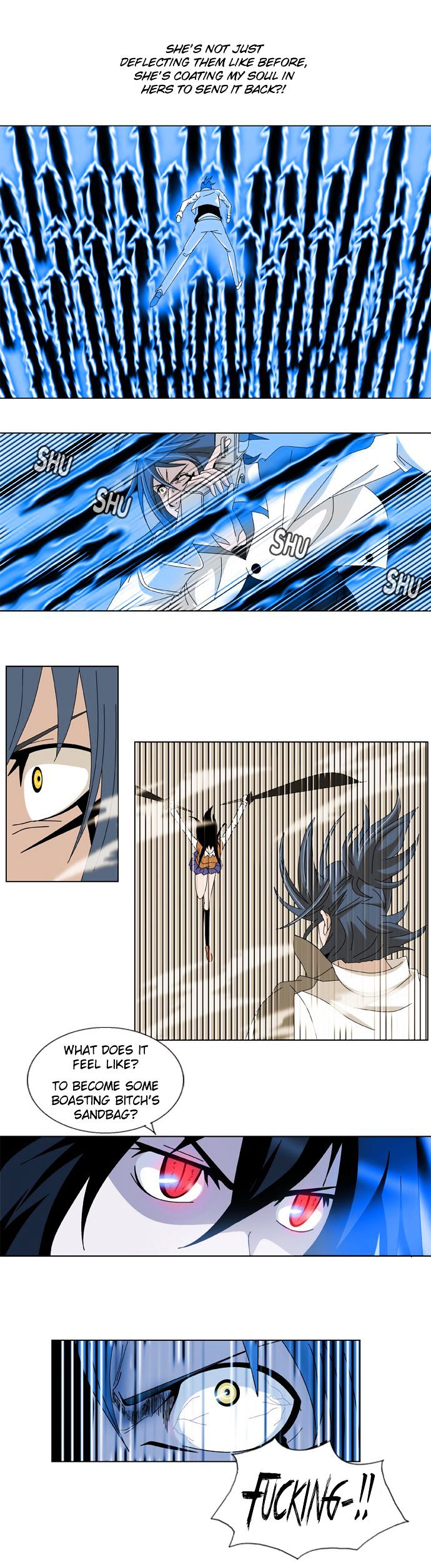 WeiB Side B Chapter 9 page 9 - Chapter 9