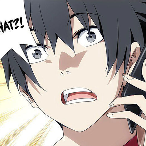 Weirdo Chapter 1 : The Long-Lost Elder Sister cover