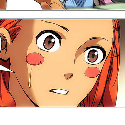 Weirdo Chapter 13 cover
