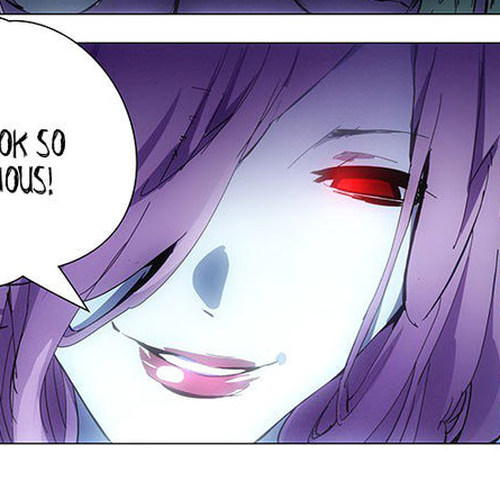 Weirdo Chapter 14 cover