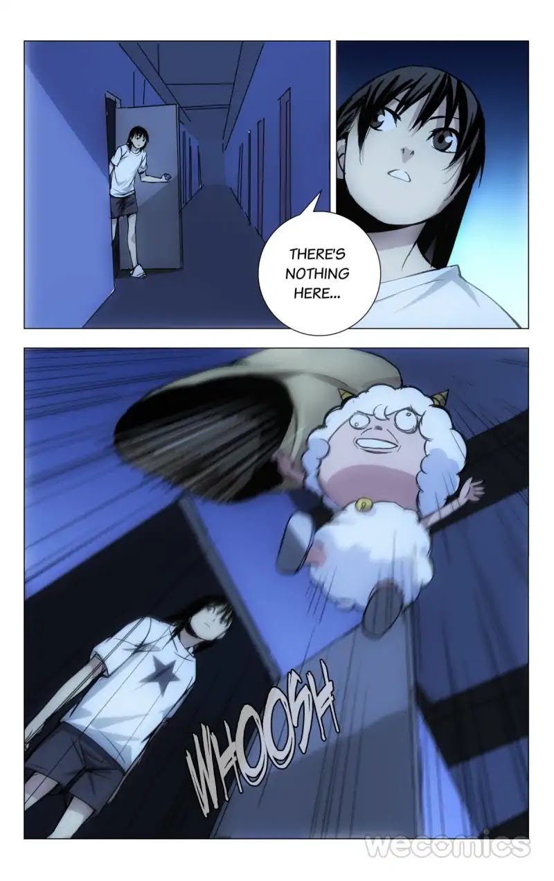 Weirdo Chapter 22 page 4 - Chapter 22