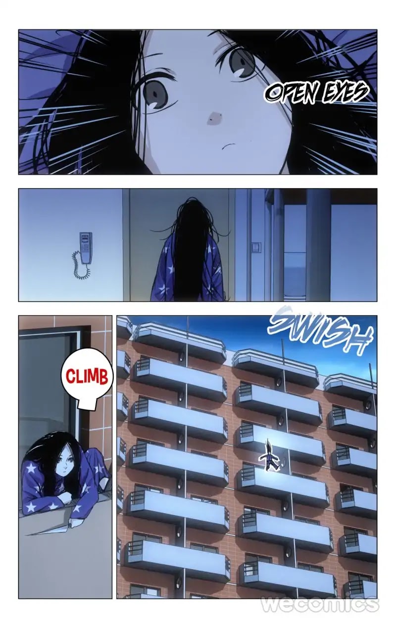 Weirdo Chapter 23 page 3 - Chapter 23