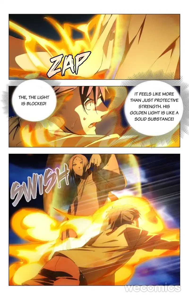 Weirdo Chapter 24 page 2 - Chapter 24