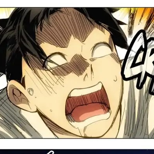 Weirdo Chapter 24 cover
