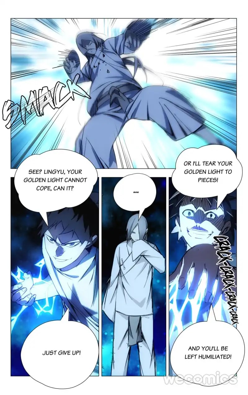 Weirdo Chapter 26 page 4 - Chapter 26