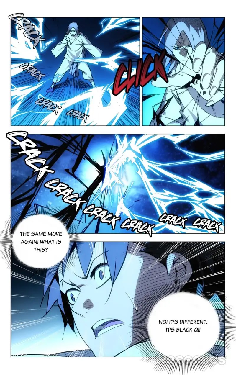 Weirdo Chapter 26 page 6 - Chapter 26