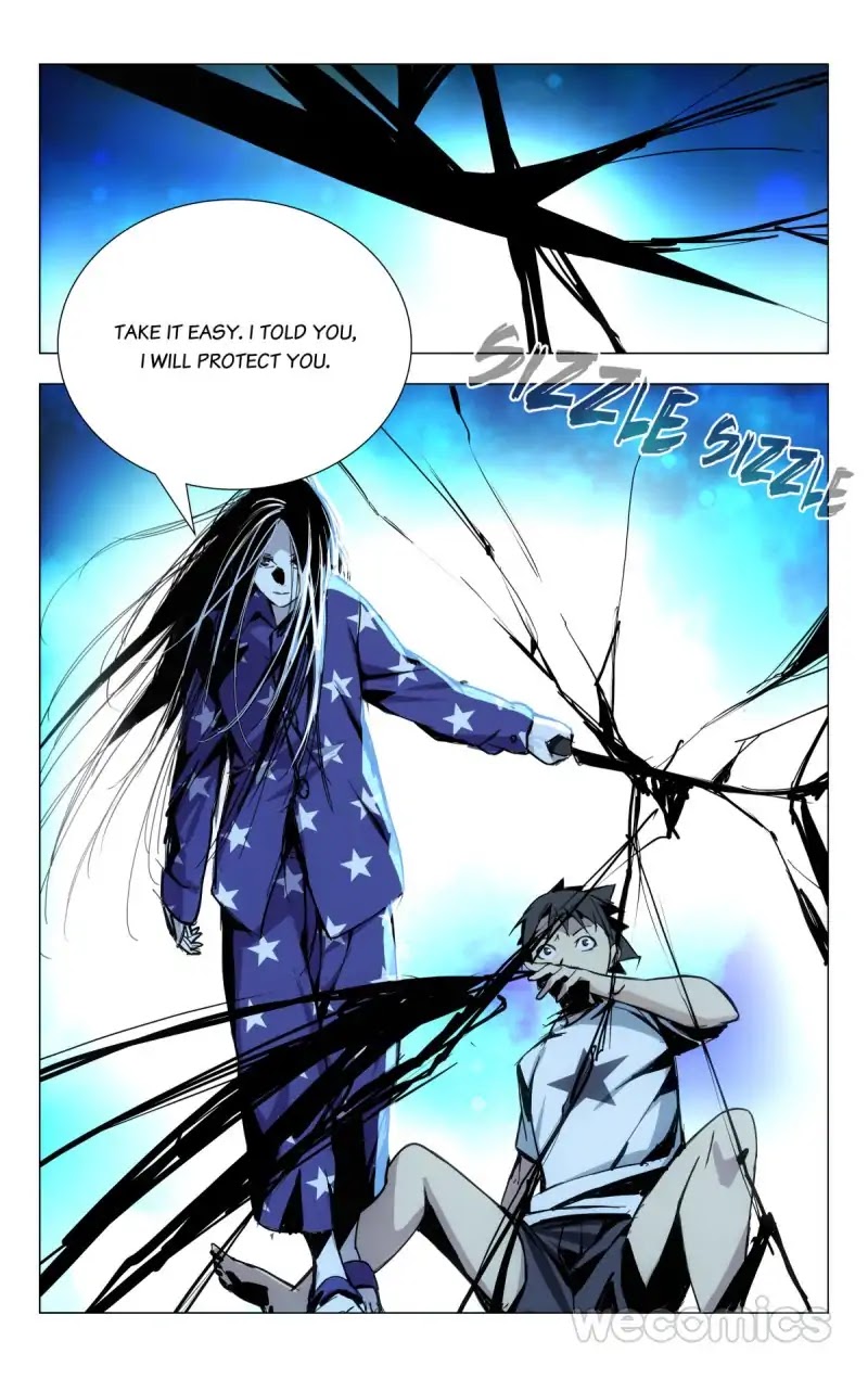 Weirdo Chapter 26 page 9 - Chapter 26