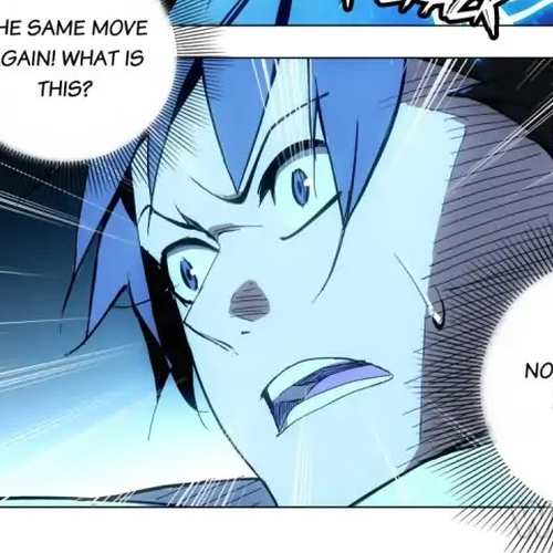 Weirdo Chapter 26 cover