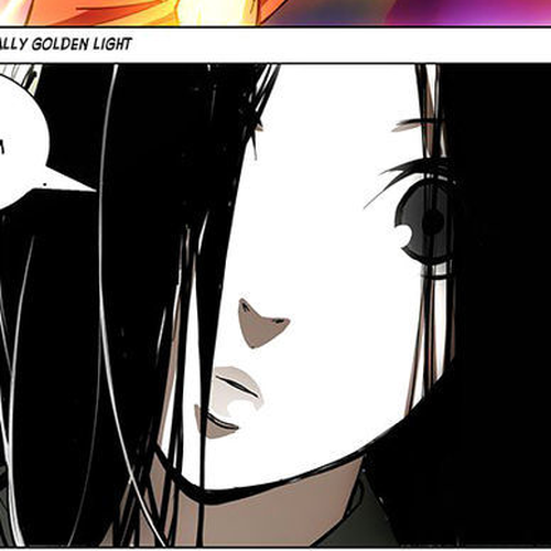 Weirdo Chapter 8 cover