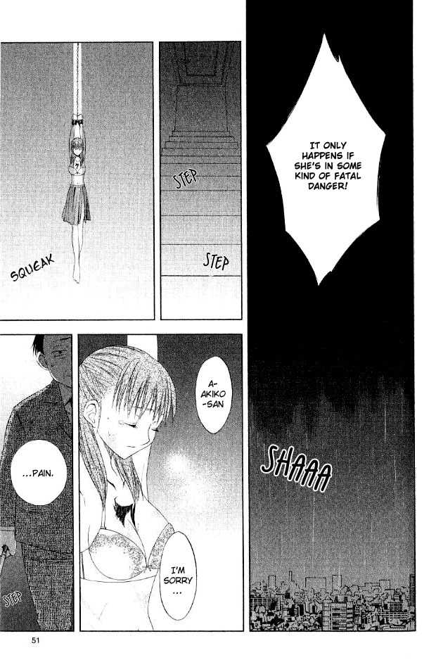 Weise Frau Chapter 2 page 24 - Chapter 2