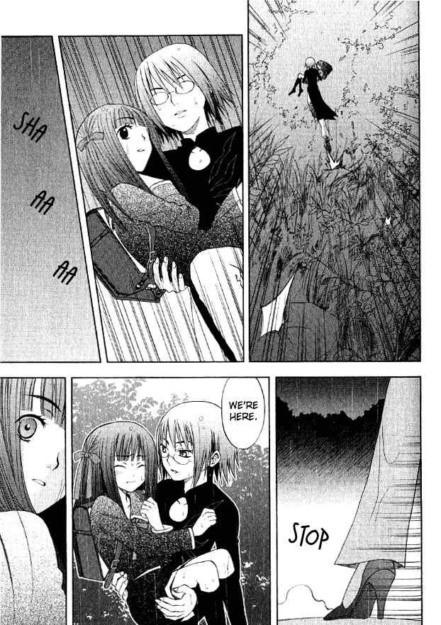 Weise Frau Chapter 2 page 4 - Chapter 2