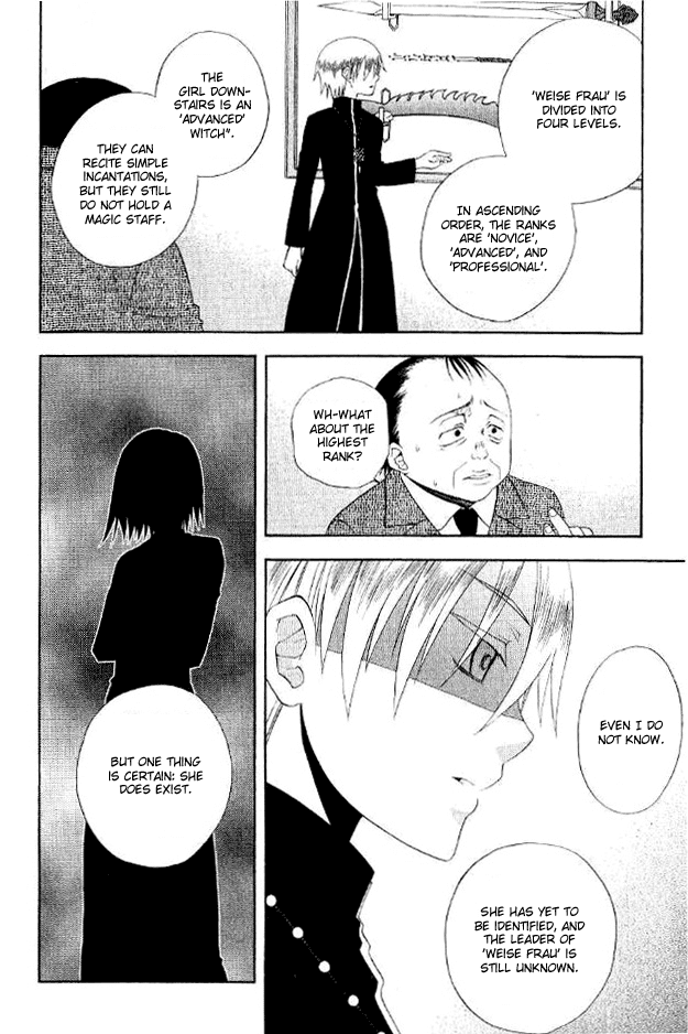 Weise Frau Chapter 3 page 15 - Chapter 3