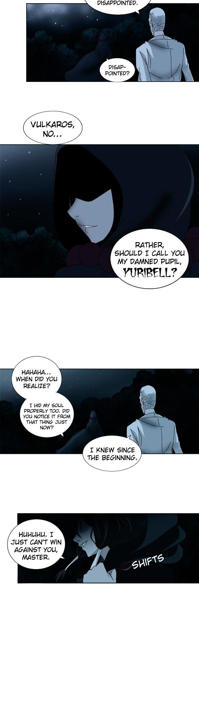 Weiss Chapter 10 page 15 - Chapter 10 : Cloak