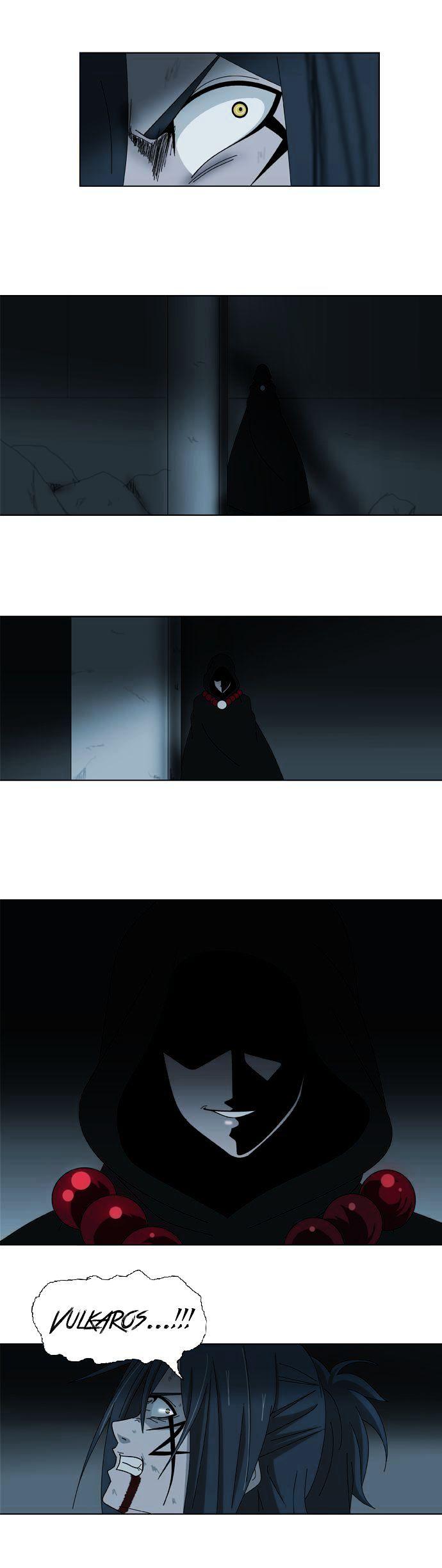 Weiss Chapter 10 page 6 - Chapter 10 : Cloak