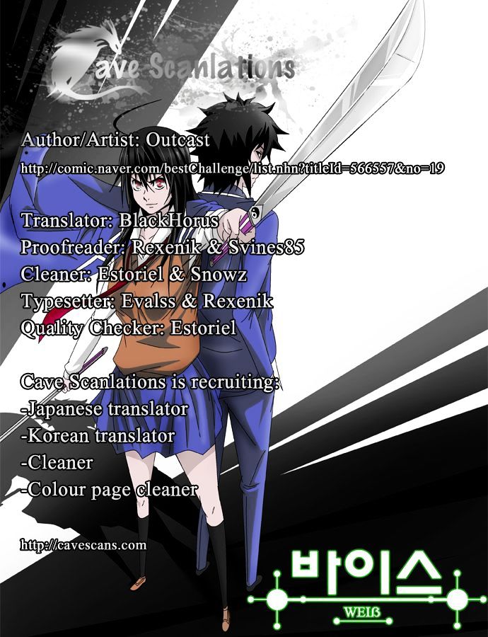 Weiss Chapter 6 page 1 - Chapter 6 : Hands