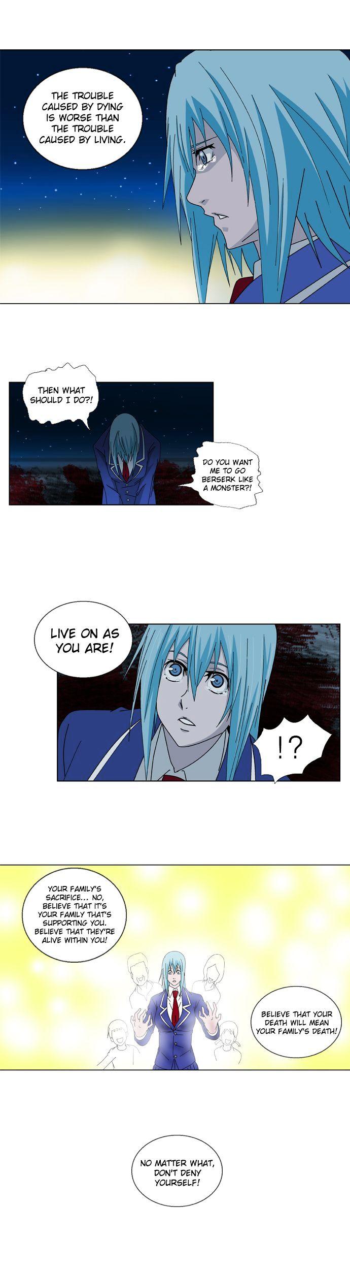 Weiss Chapter 6 page 10 - Chapter 6 : Hands