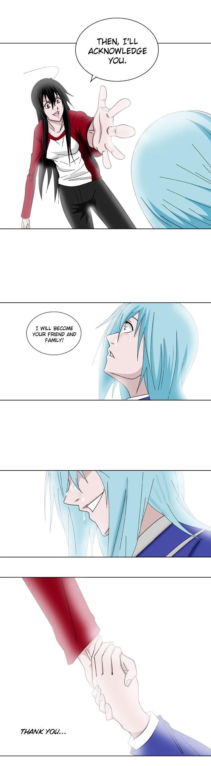 Weiss Chapter 6 page 11 - Chapter 6 : Hands