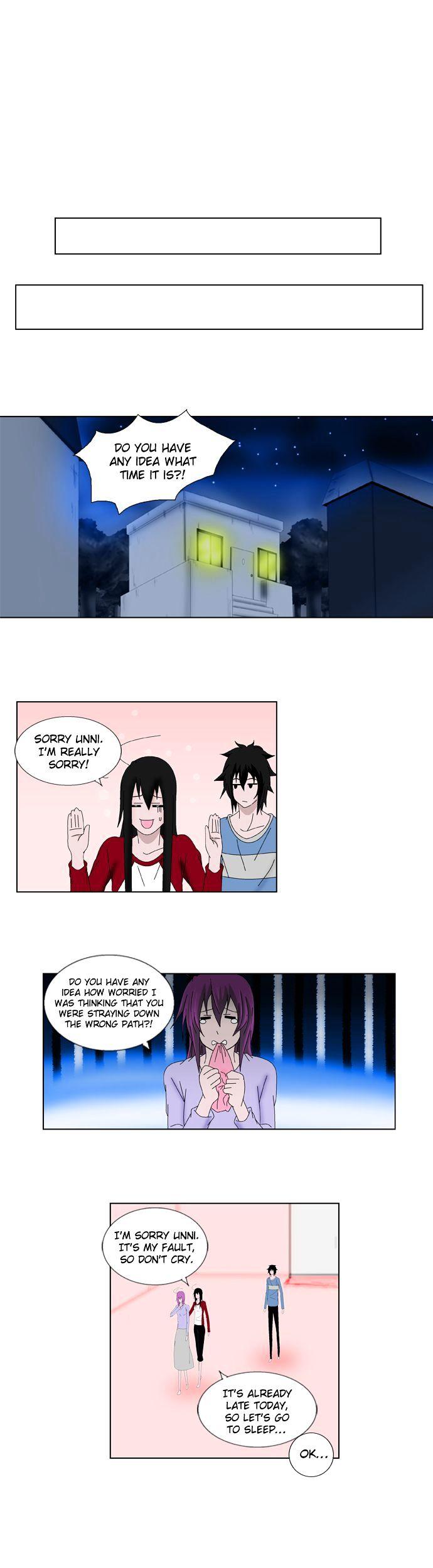 Weiss Chapter 6 page 12 - Chapter 6 : Hands