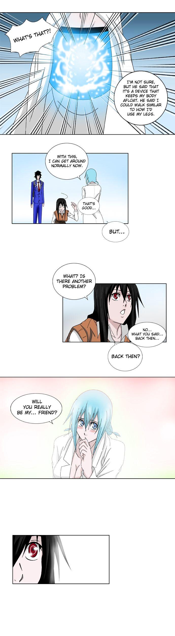 Weiss Chapter 6 page 16 - Chapter 6 : Hands