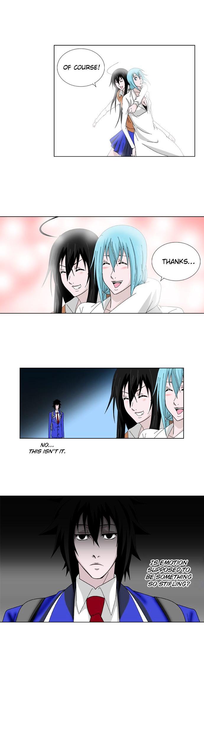 Weiss Chapter 6 page 17 - Chapter 6 : Hands