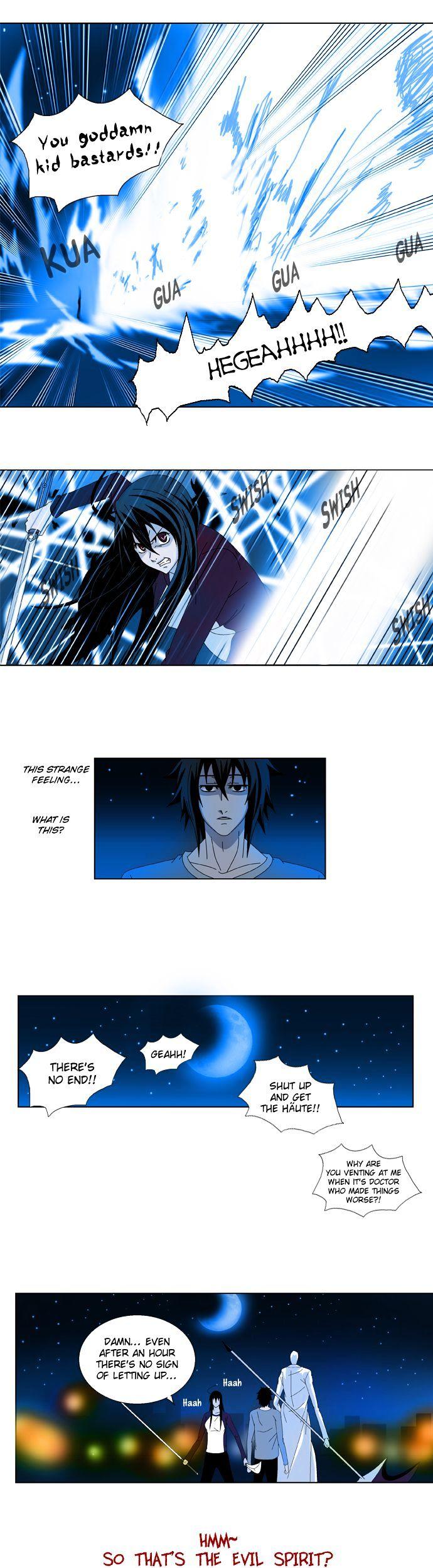Weiss Chapter 6 page 4 - Chapter 6 : Hands