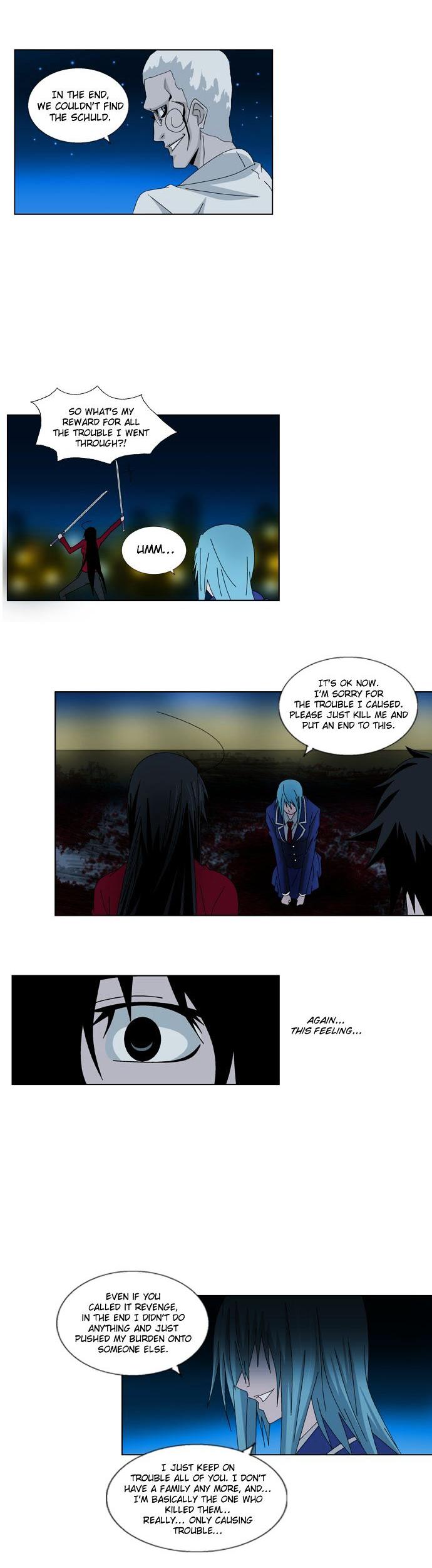 Weiss Chapter 6 page 7 - Chapter 6 : Hands