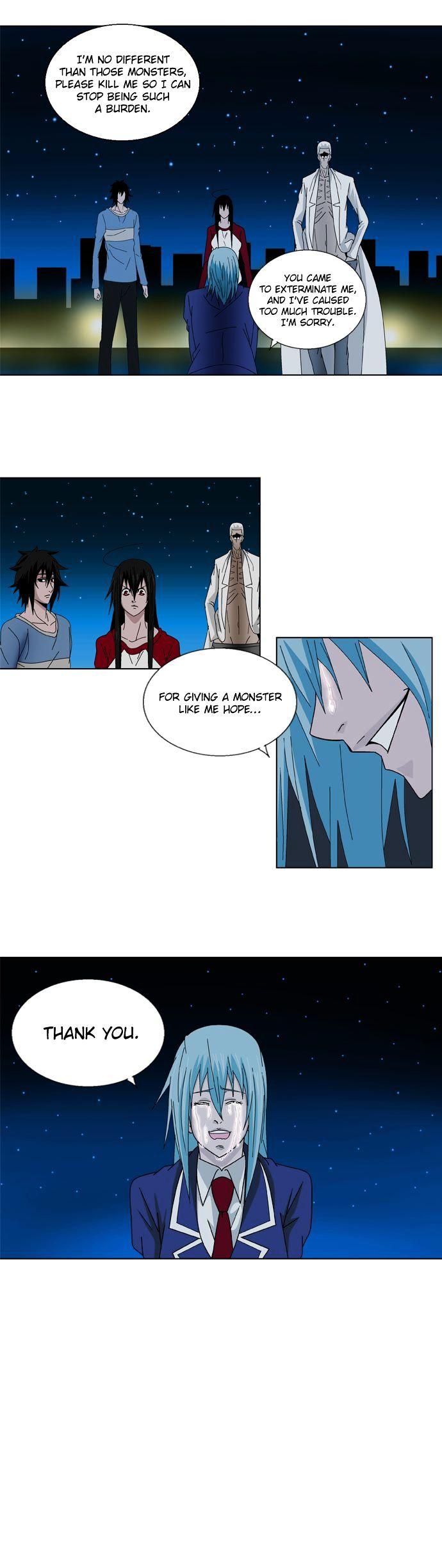 Weiss Chapter 6 page 8 - Chapter 6 : Hands
