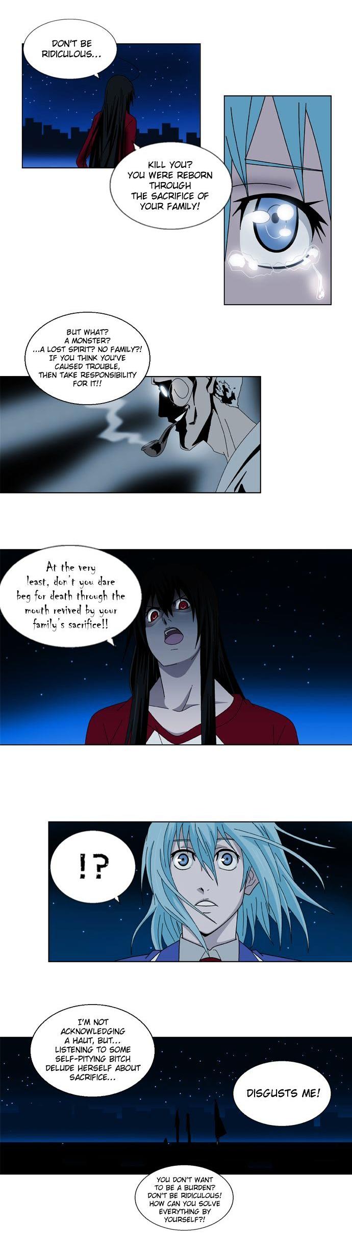 Weiss Chapter 6 page 9 - Chapter 6 : Hands
