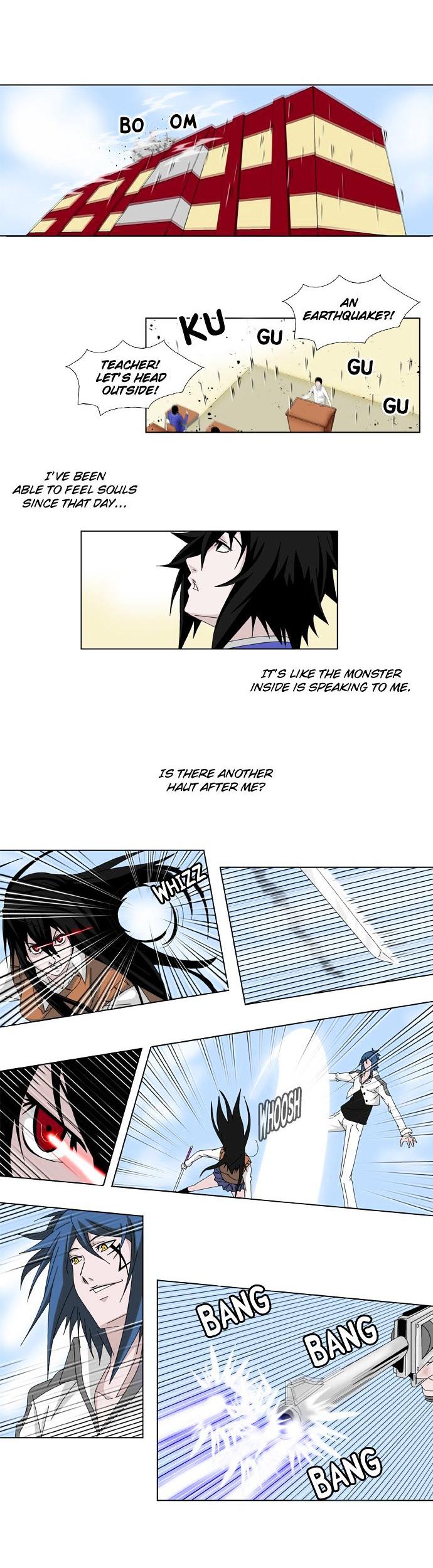 Weiss Chapter 7 page 11 - Chapter 7 : Shadow