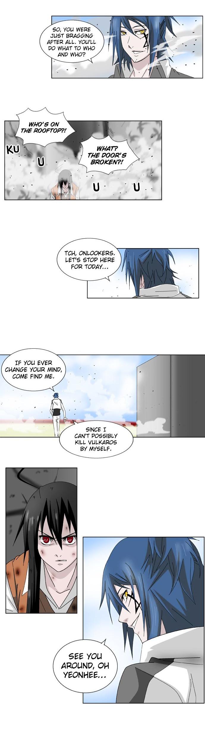 Weiss Chapter 7 page 13 - Chapter 7 : Shadow