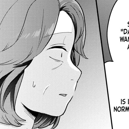 "Welcome Home, Papa" Chapter 14: Suspicion cover