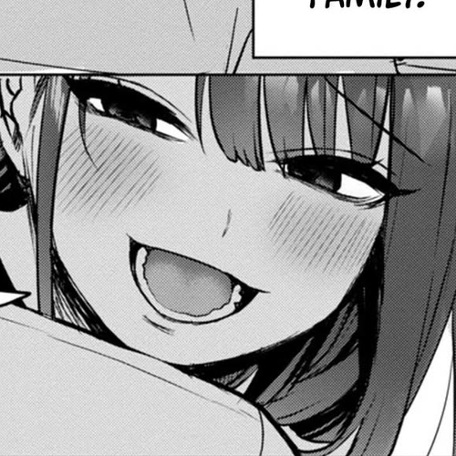 "Welcome Home, Papa" Chapter 2 cover
