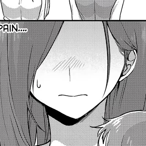 "Welcome Home, Papa" Chapter 23: Escape cover