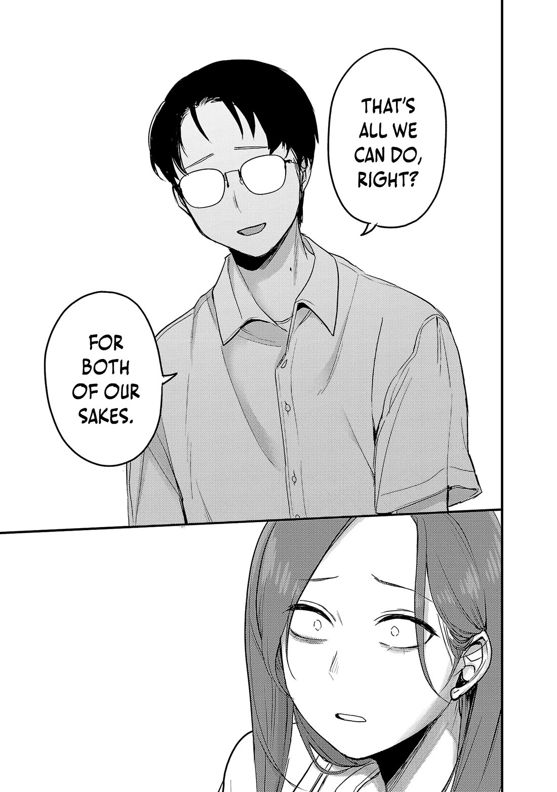 "Welcome Home, Papa" Chapter 24 page 19 - Chapter 24: Running Away