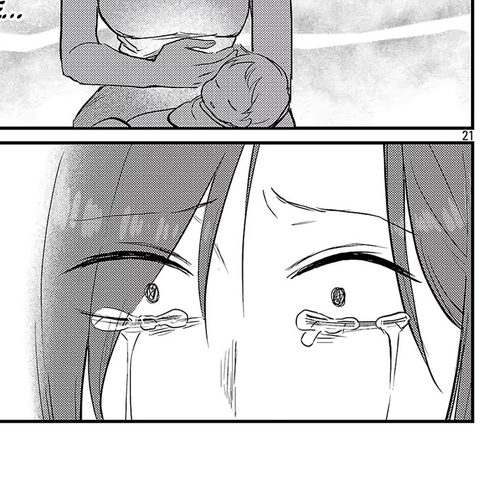 "Welcome Home, Papa" Chapter 25: Sweet Words cover