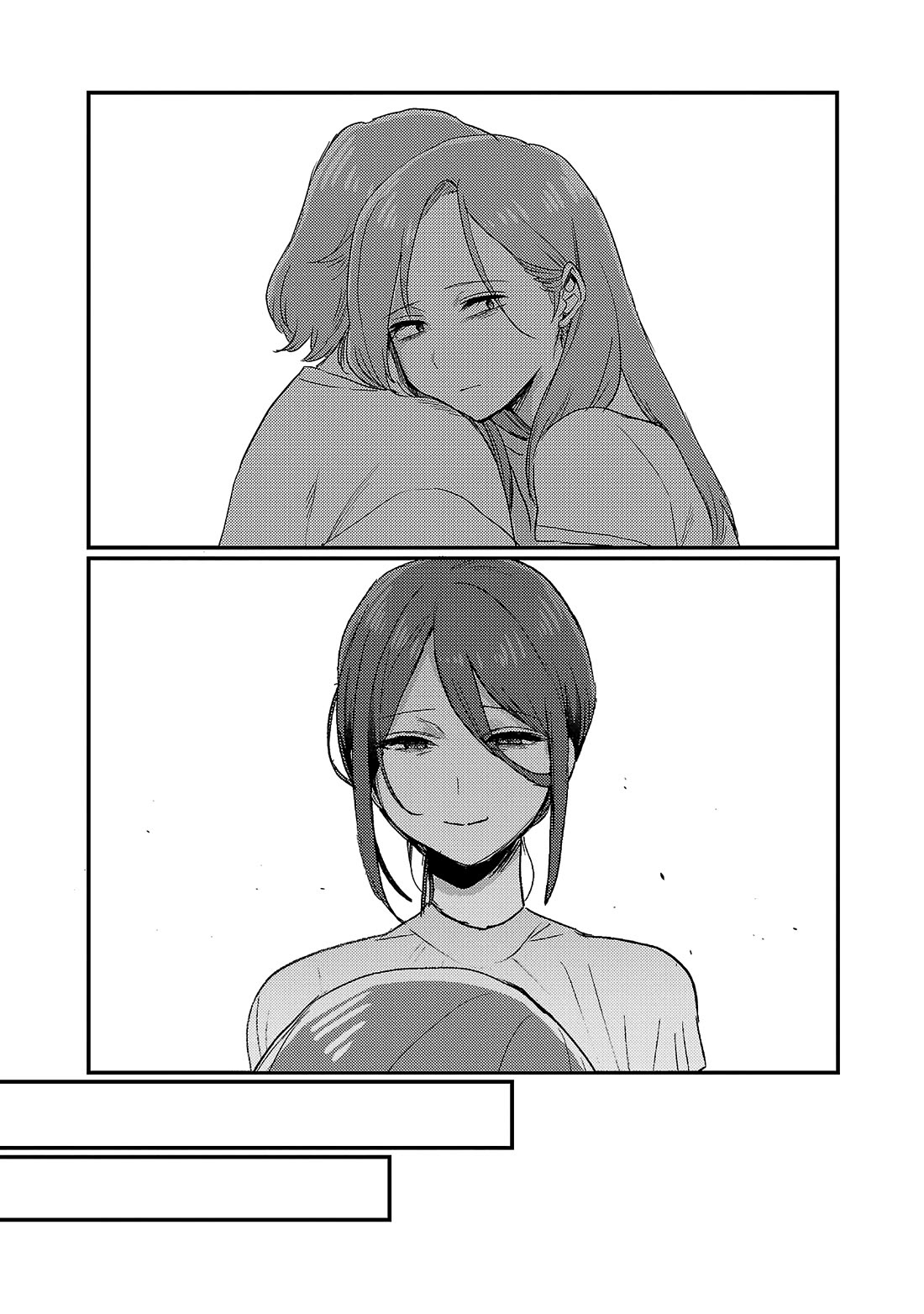 "Welcome Home, Papa" Chapter 27 page 4 - Chapter 27: The Last Night
