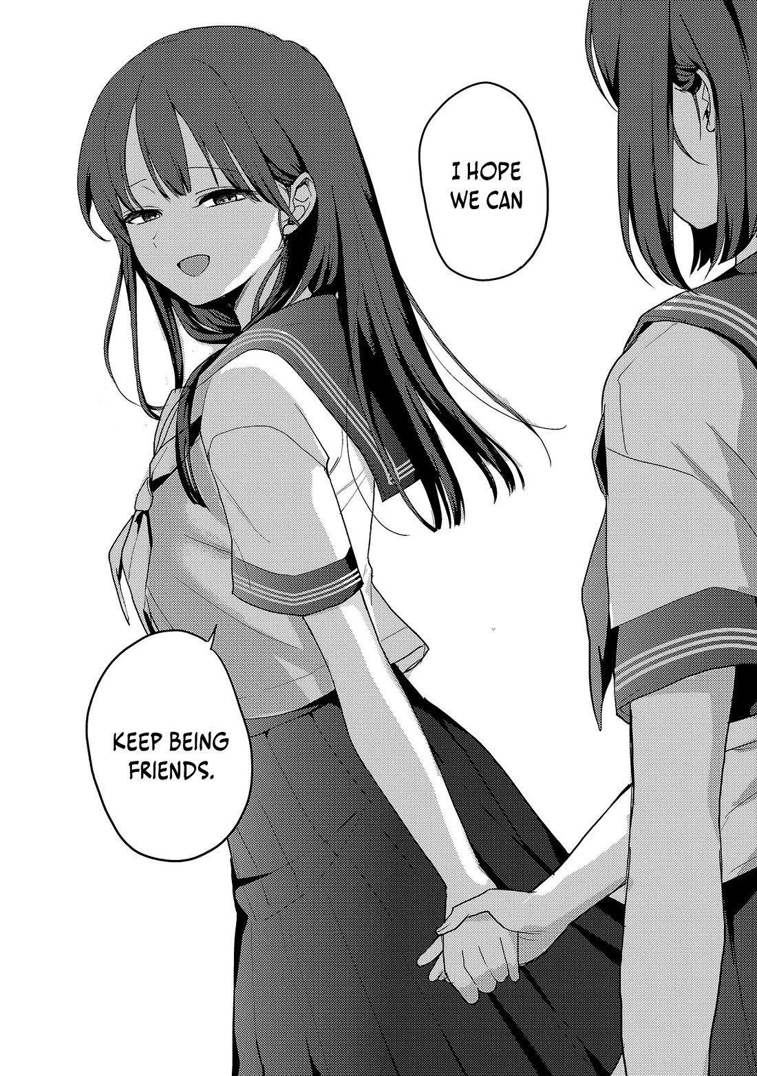 "Welcome Home, Papa" Chapter 29 page 23 - Chapter 29: Admiration