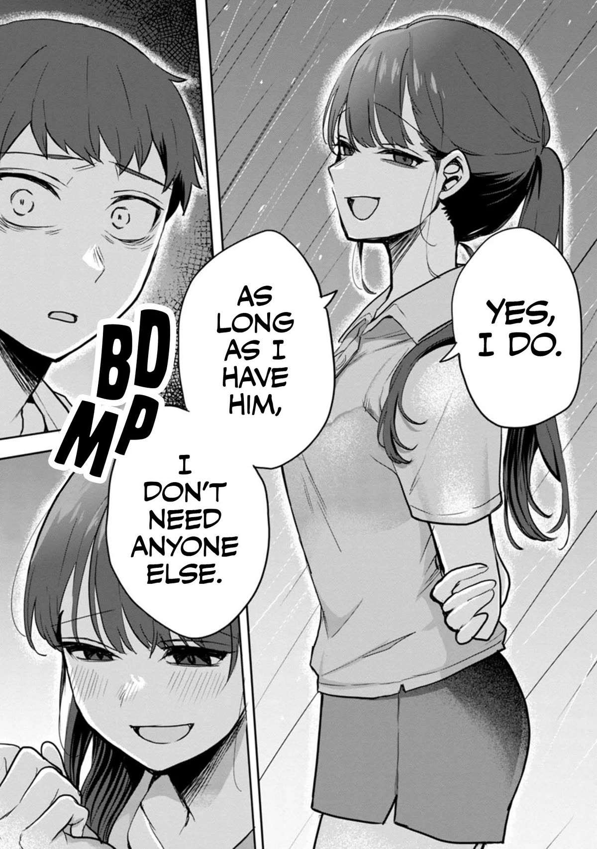 "Welcome Home, Papa" Chapter 3 page 16 - Chapter 3