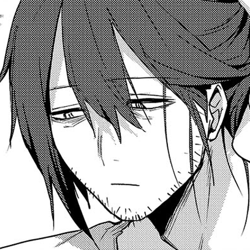 "Welcome Home, Papa" Chapter 32: Contact cover