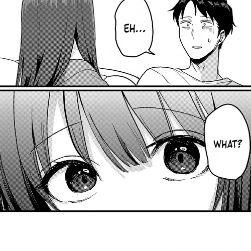 "Welcome Home, Papa" Chapter 34.5: Special Chapter: Question cover