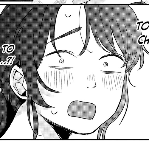"Welcome Home, Papa" Chapter 39: Home Visit cover