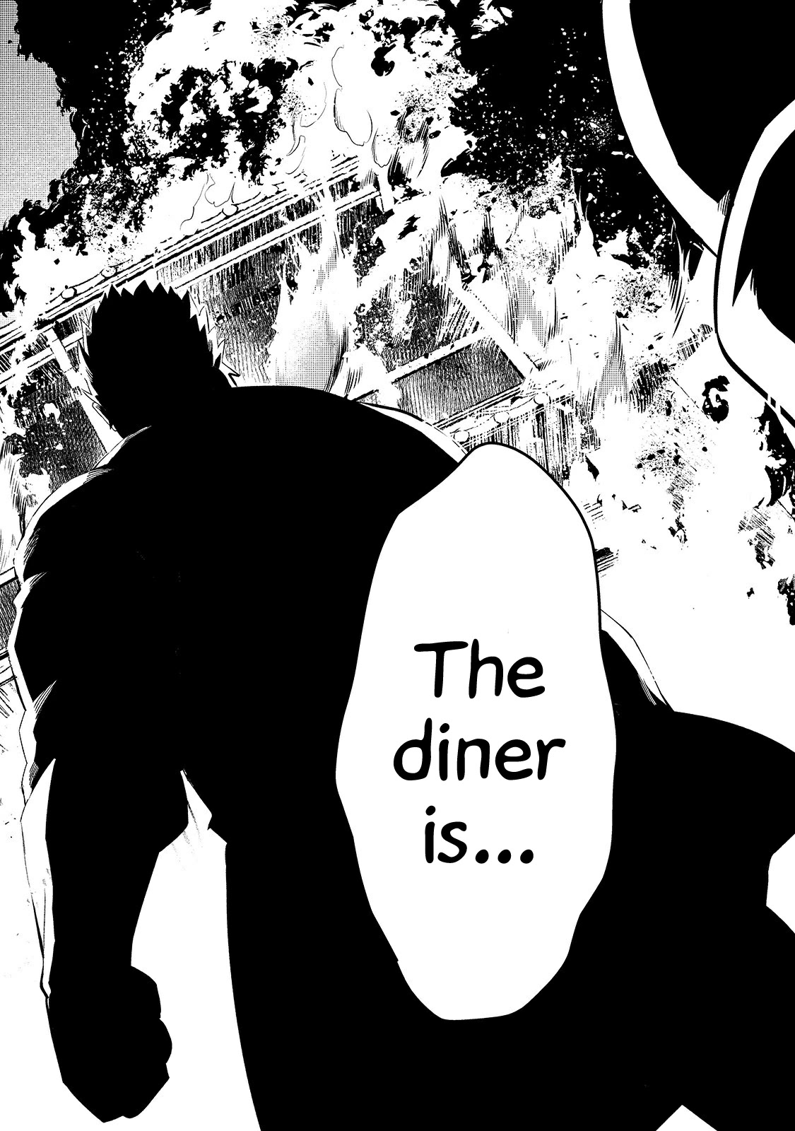 Welcome to Cheap Restaurant of Outcast! Chapter 11 page 3 - Chapter 11: The business prospers before the climax II