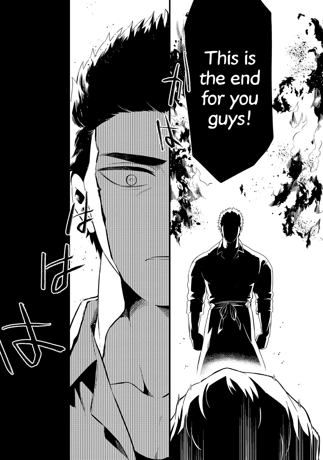 Welcome to Cheap Restaurant of Outcast! Chapter 11 page 8 - Chapter 11: The business prospers before the climax II