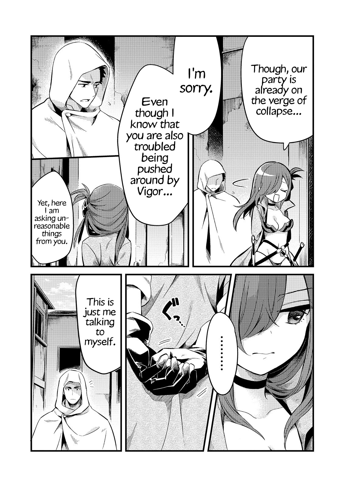 Welcome to Cheap Restaurant of Outcast! Chapter 12 page 16 - Chapter 12