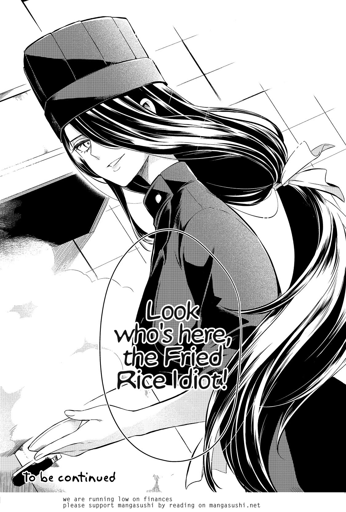 Welcome to Cheap Restaurant of Outcast! Chapter 12 page 32 - Chapter 12